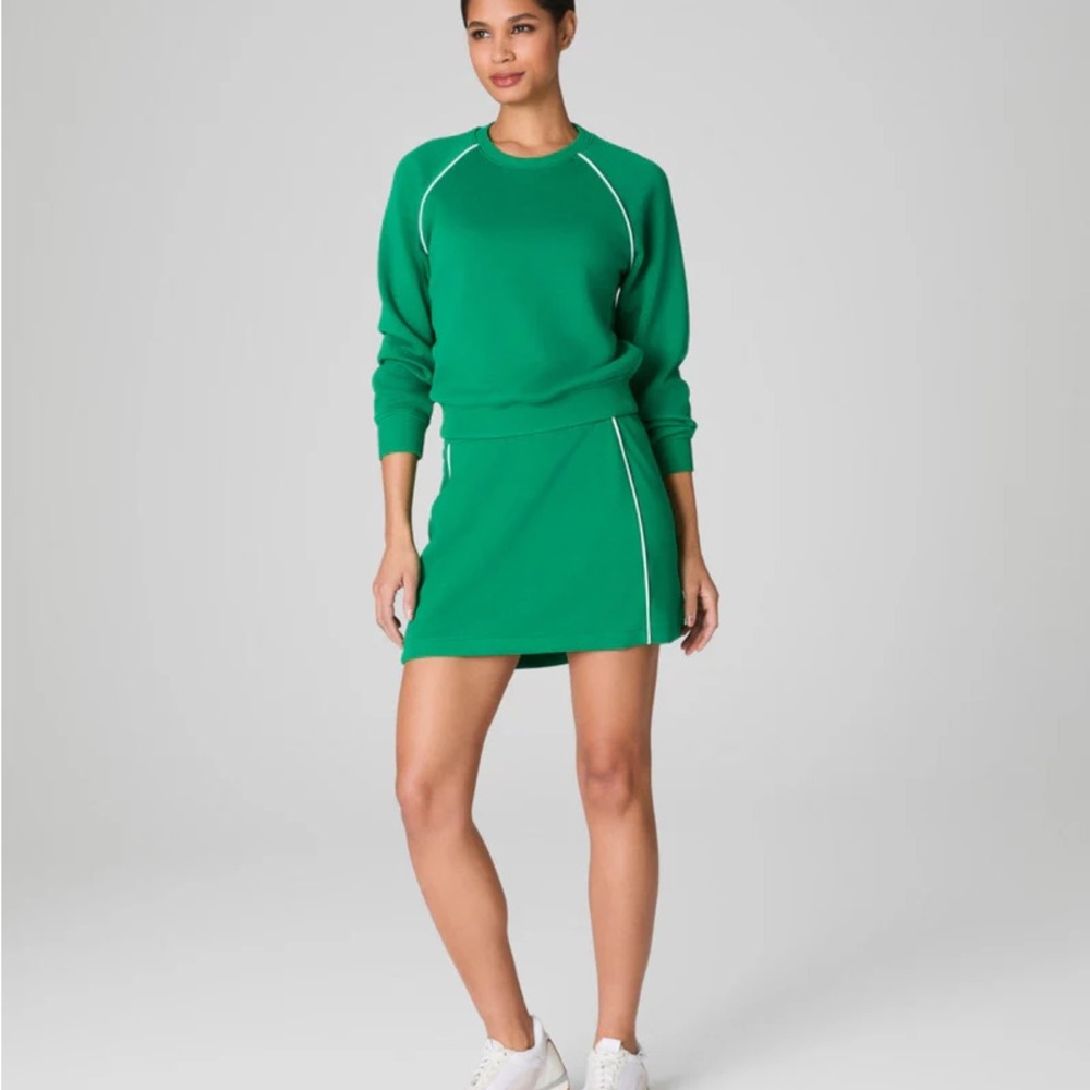 SPANX AirEssentials® Pique
Skort